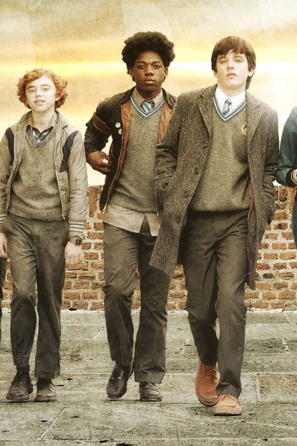 Sing Street (2016) 0