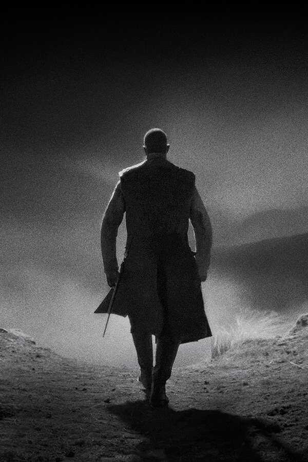 The Tragedy of Macbeth (2021) 0