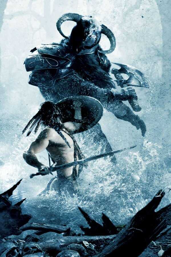 Pathfinder (2007) 0