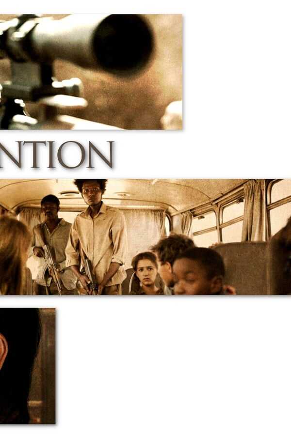 L'Intervention (2019) 0