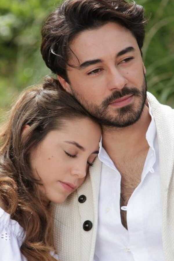 AR - مسلسل نبضات القلب مدبلج 3