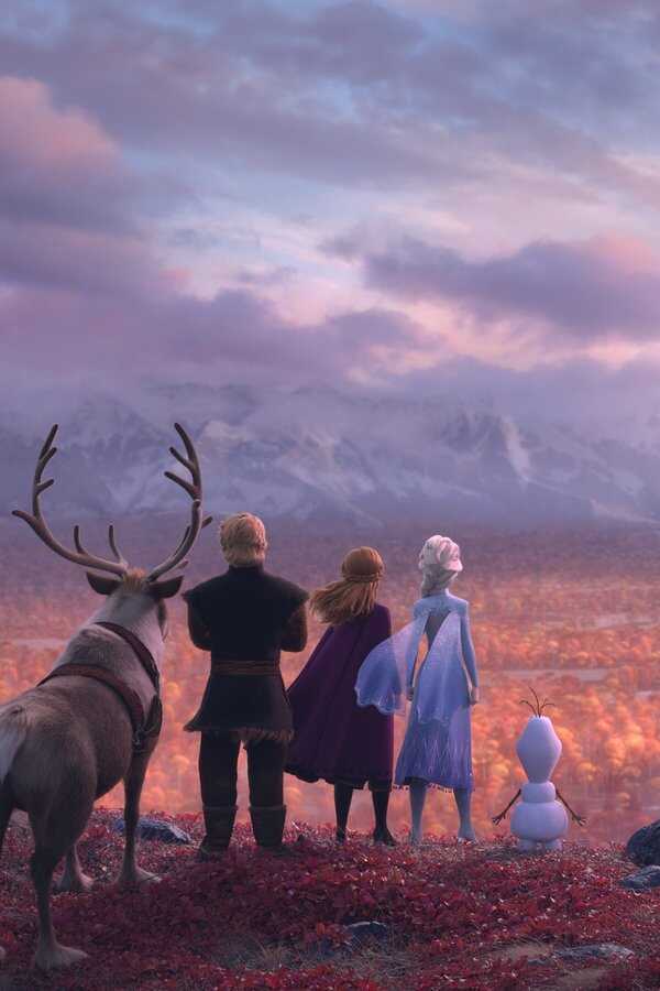 Frozen II (2019) 0