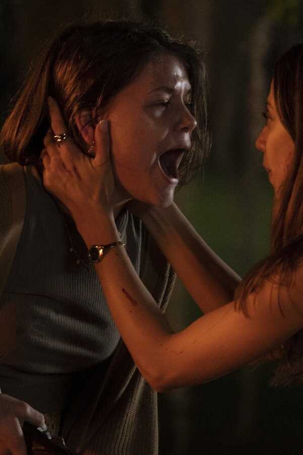 A House on the Bayou (2021) 0
