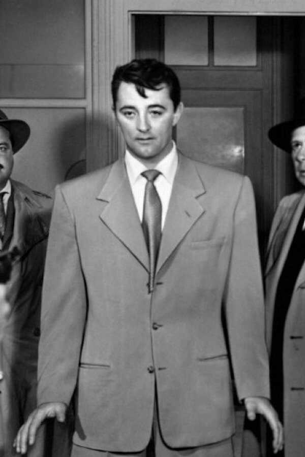 The Racket (1951) 0