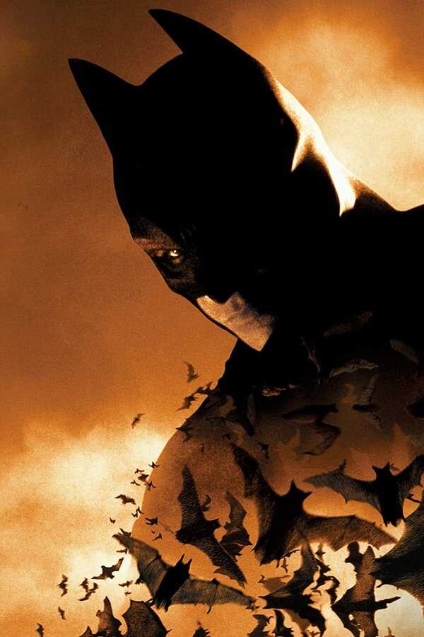 Batman Begins (2005) 0