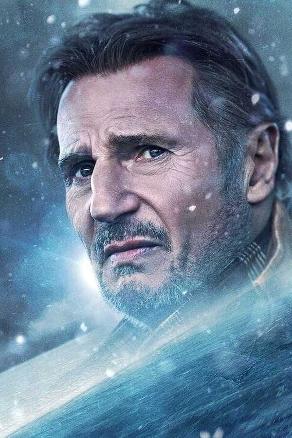 Ice Road (2021) 0