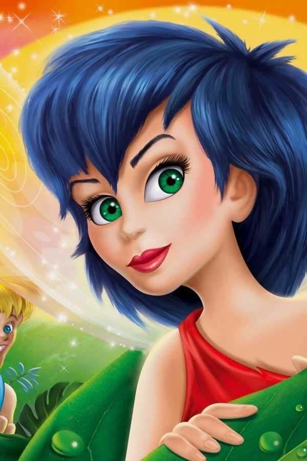 FernGully: The Last Rainforest (1992) 0