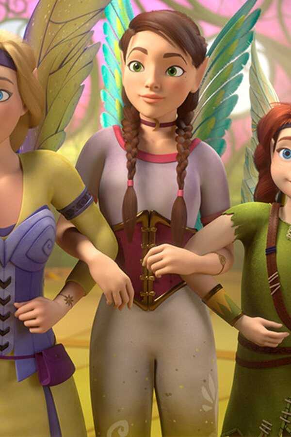 Bayala: A Magical Adventure (2019) 0
