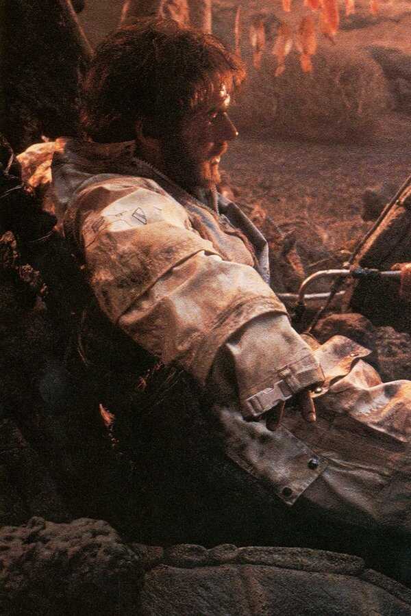 Enemy Mine (1985) 0