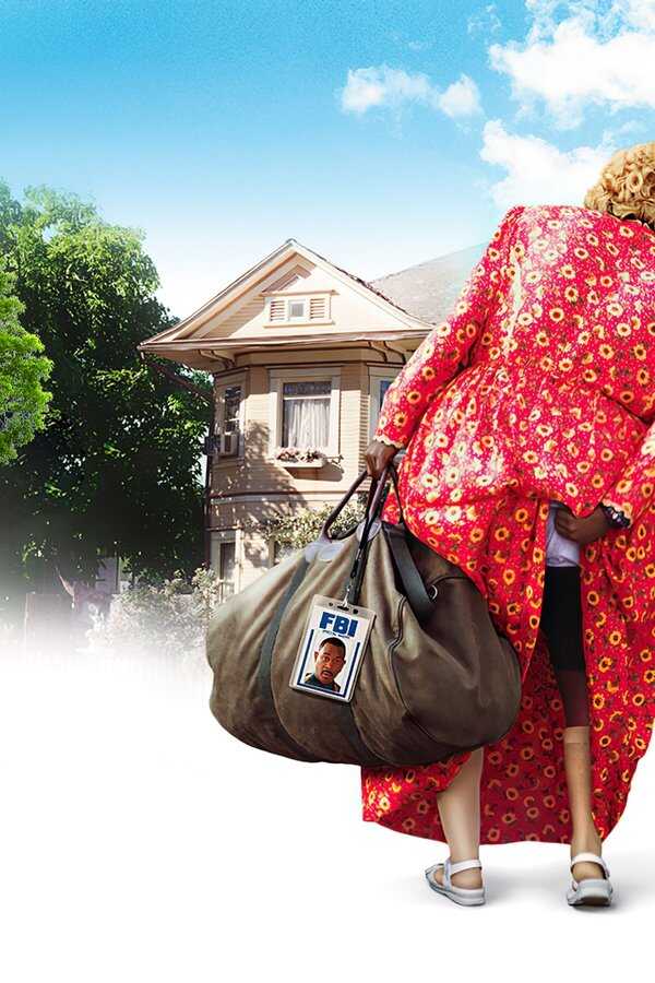 Big Momma's House (2000) 0