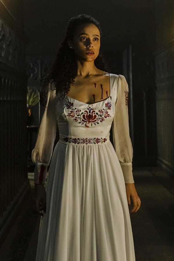 Le Bal de l'Enfer (2022) 0