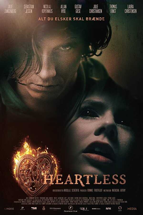 DE - Heartless (2014) 3