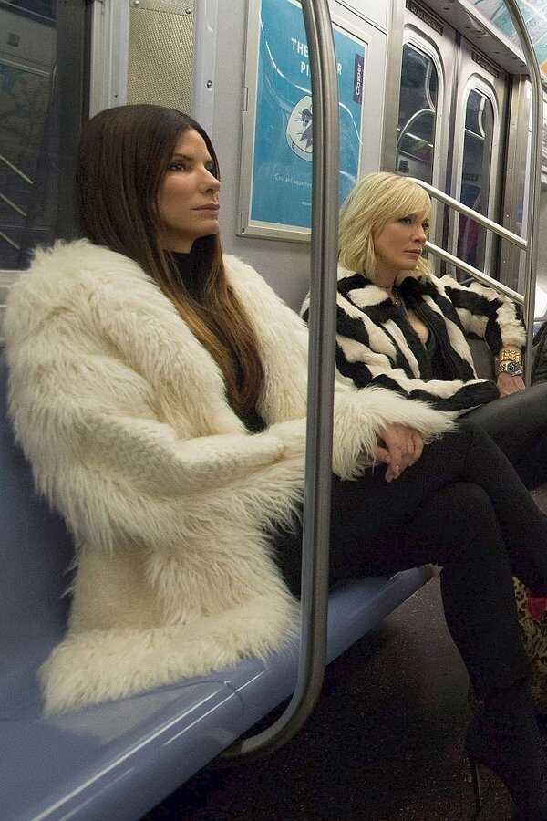 Ocean's 8 (2018) 0