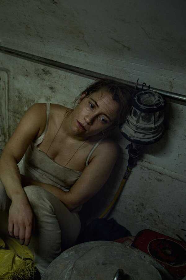 Cutterhead (2019) 0