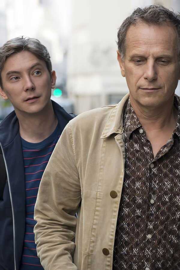 Un Beau voyou (2018) 0