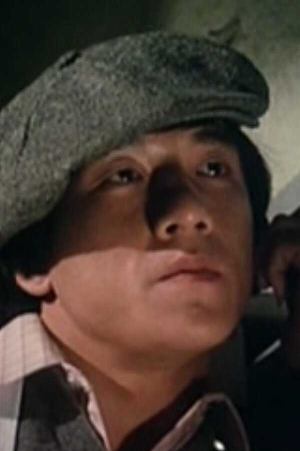 The Big Brawl (1980) 0