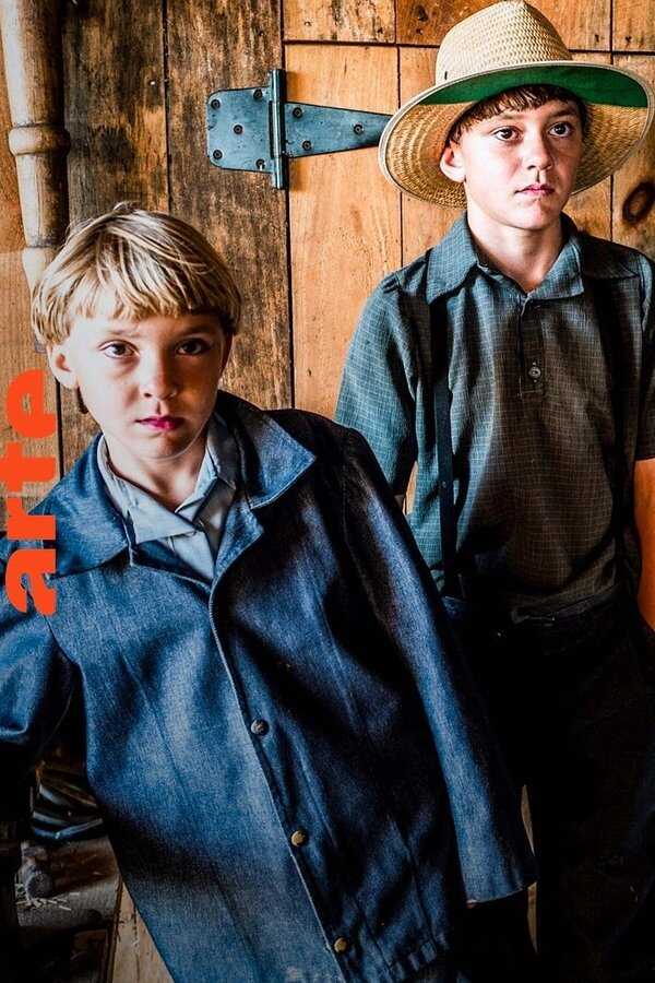 Les Amish, la vie au passé (2023) 0