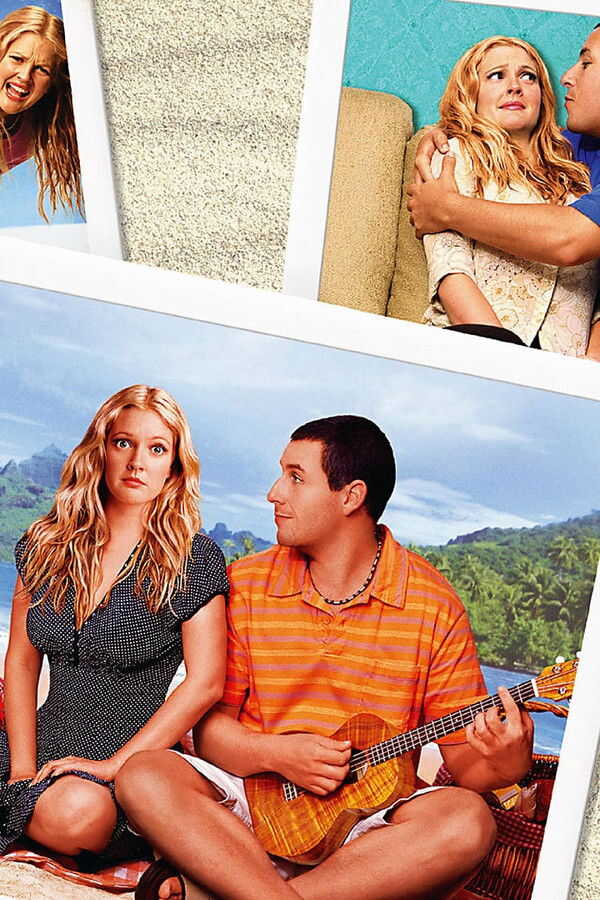 50 pierwszych randek (2004) 0