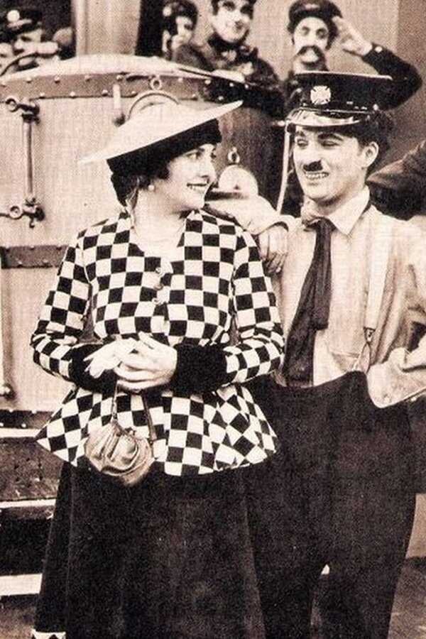 The Fireman (1916) 0