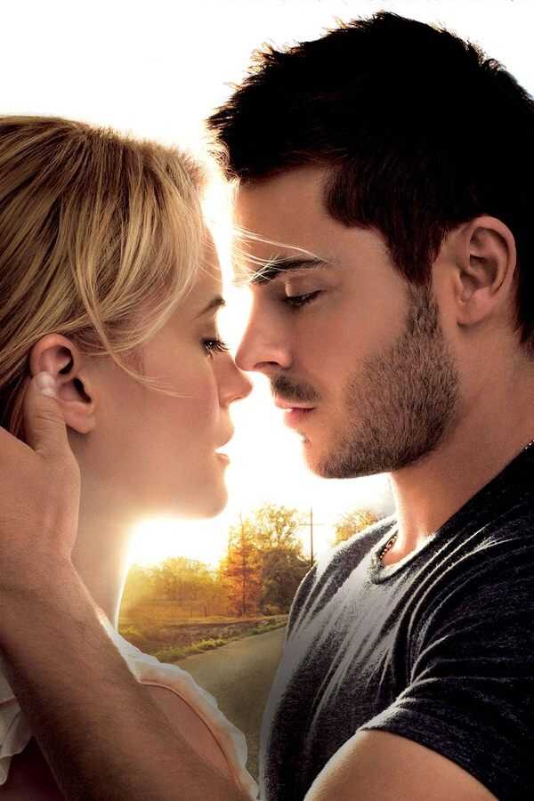 The Lucky One (2012) 0