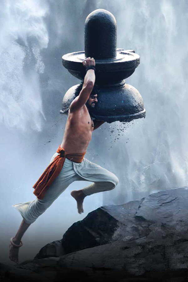 Bāhubali: The Beginning (2015) 0