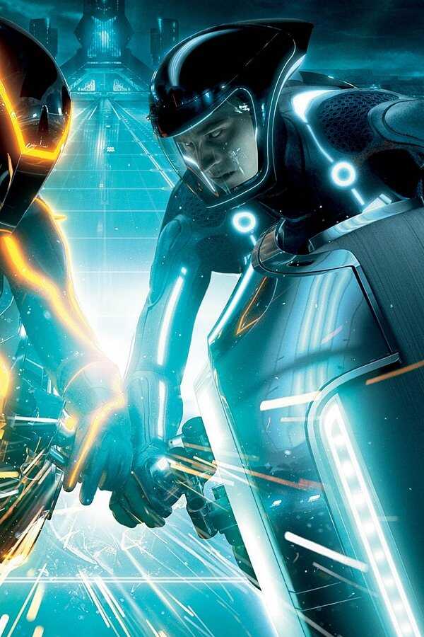 Tron: Dziedzictwo (2010) 0