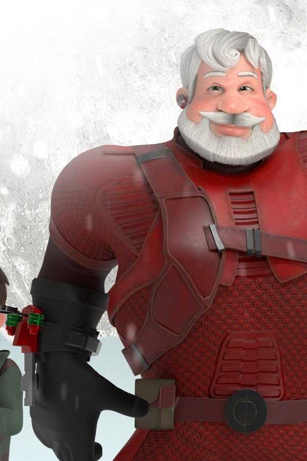 Santaman (2022) 0