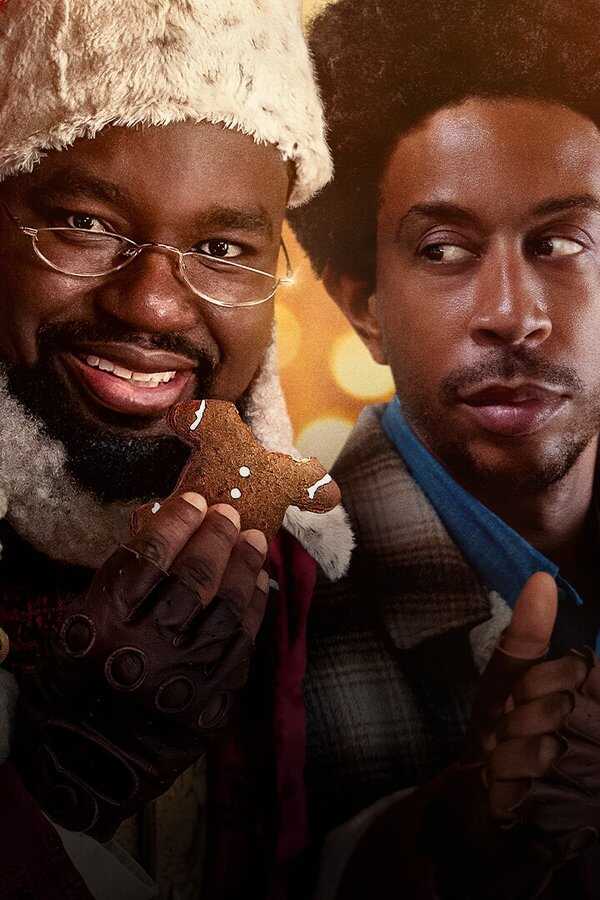 Un Noël pas comme les autres (2023) 0
