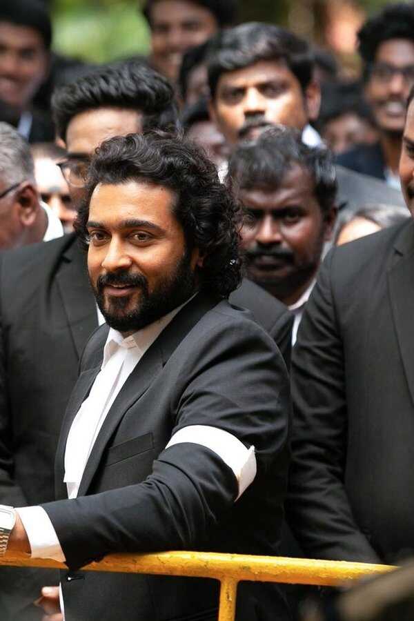ஜெய் பீம் (2021) 0