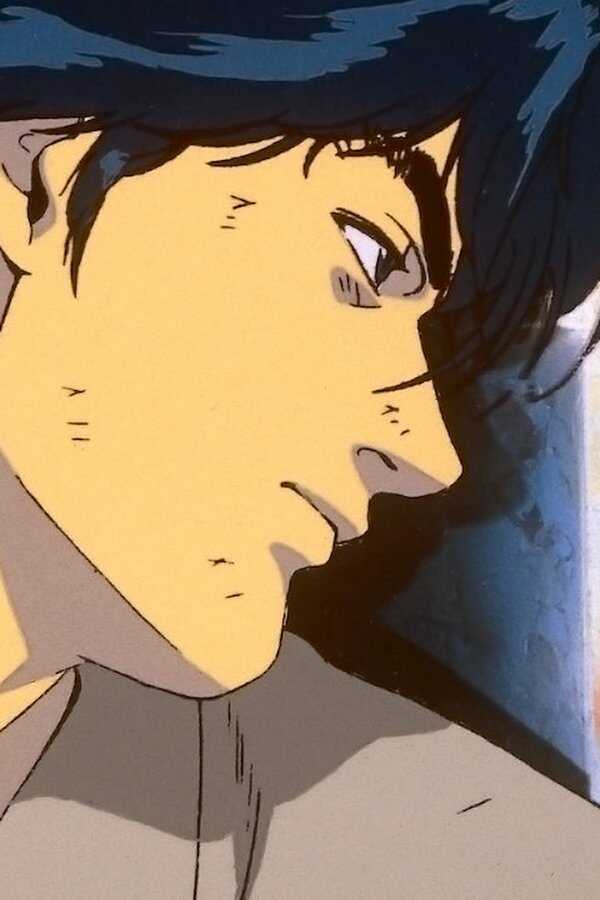 Nicky Larson, City Hunter : Goodbye My Sweetheart (1997) 0