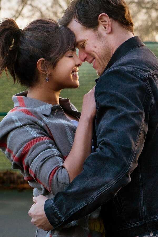 Love Again : Un peu, beaucoup, passionnément (2023) 0