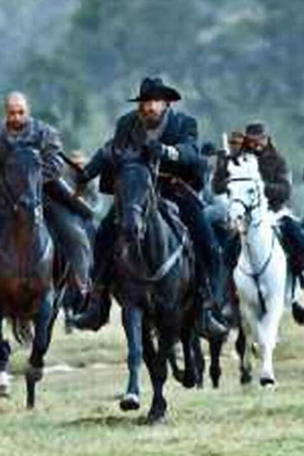 Hatfields & McCoys: Cattivo sangue (2012) 0
