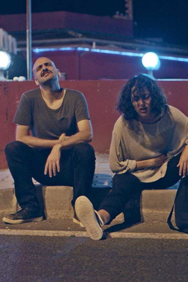 Motyle (2018) 0