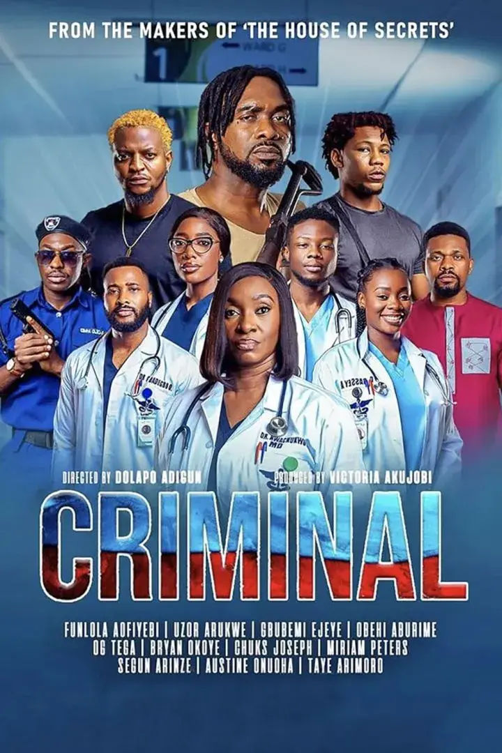 Criminal (2024) 0