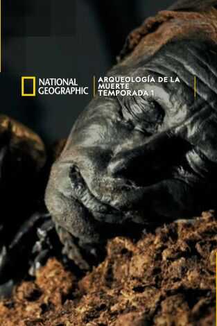 ES - Arqueologia de la muerte 3