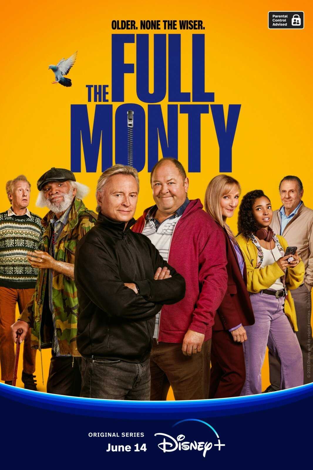 EN - The Full Monty (2023) 3
