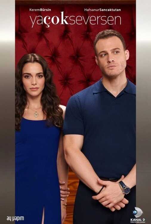 EN - Ya Cok Seversen (2023) 3