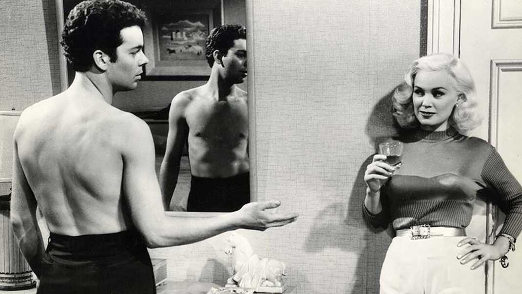 High School Confidential! (1958) 0