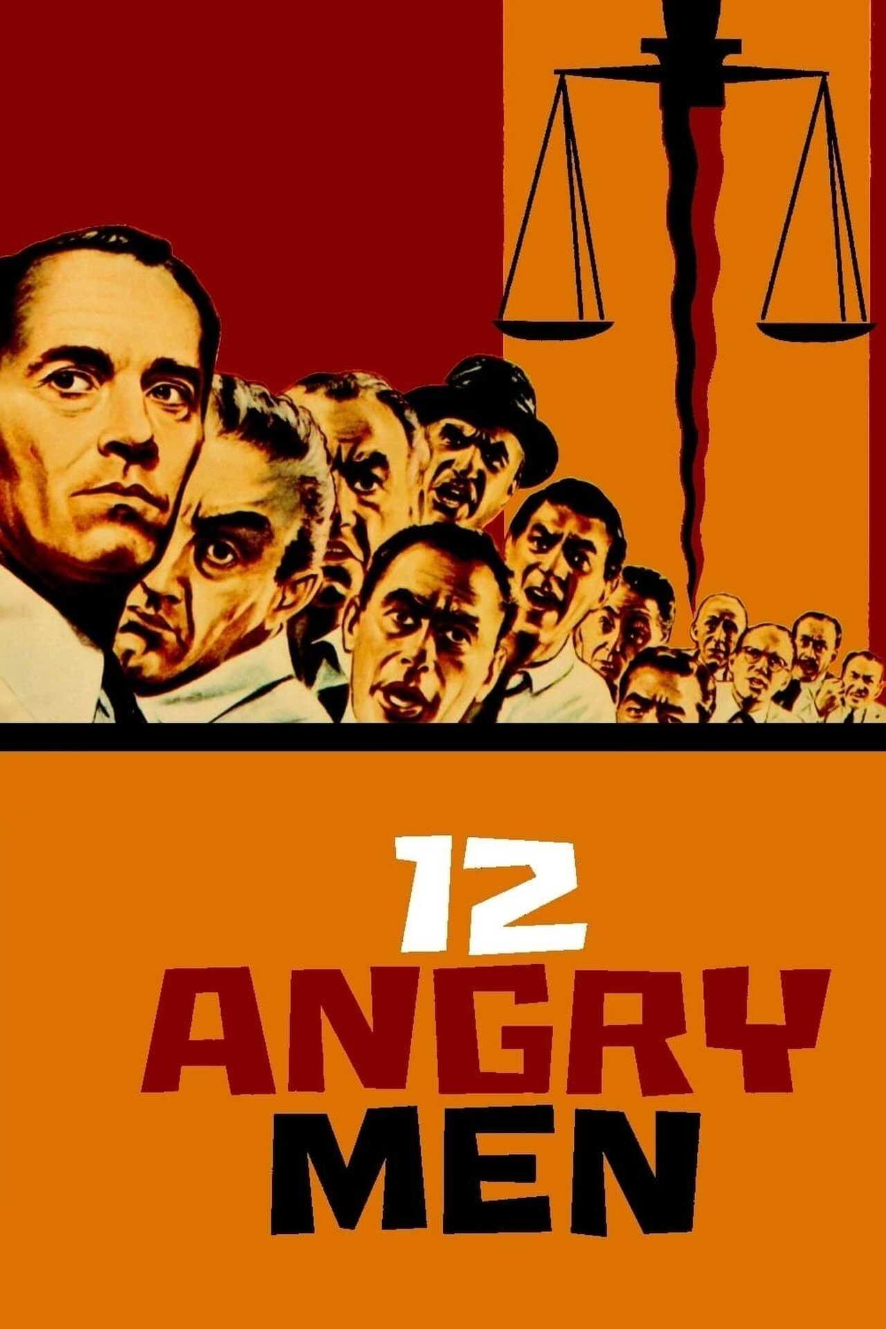 12 Angry Men (1957) 0