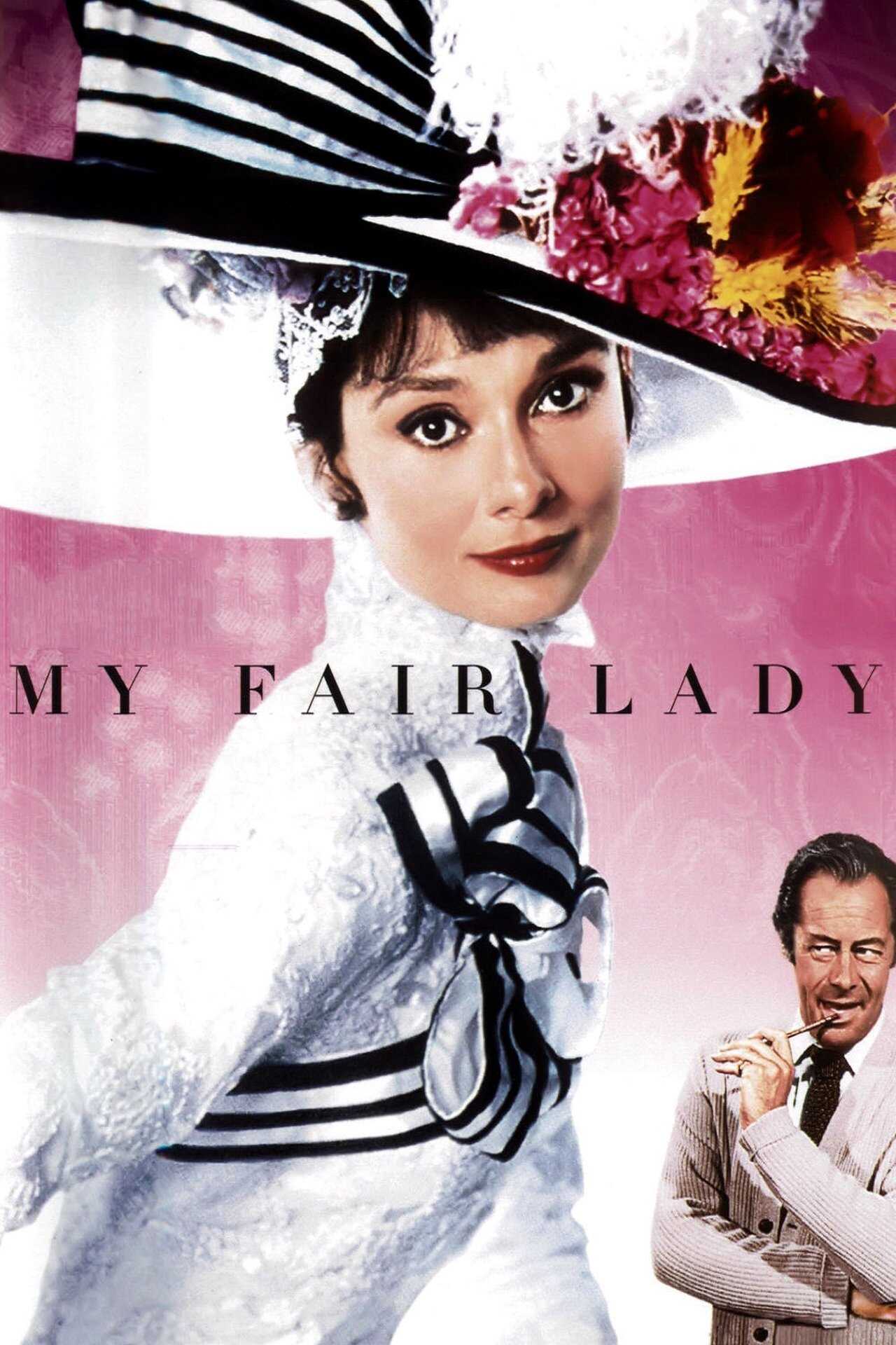 My Fair Lady (1964) 0