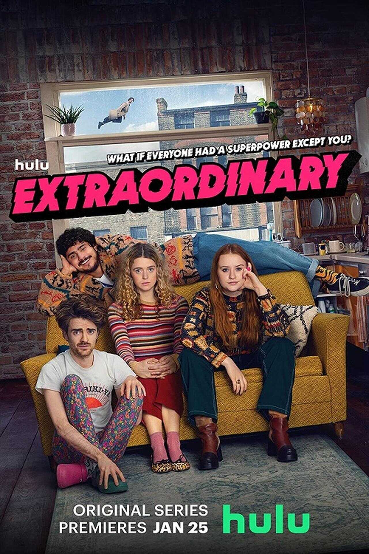 EN - Extraordinary (2023) 3