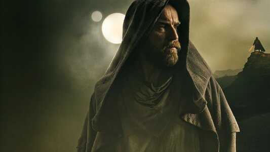 EN - Obi-Wan Kenobi (2022) Star Wars 0