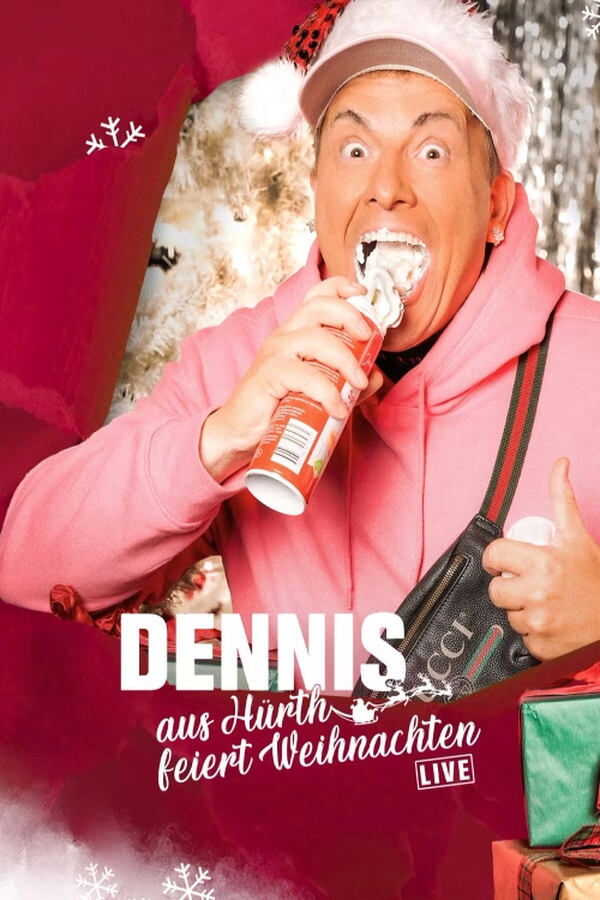 DE - Dennis aus Hürth feiert Weihnachten (2024) (DE) 3
