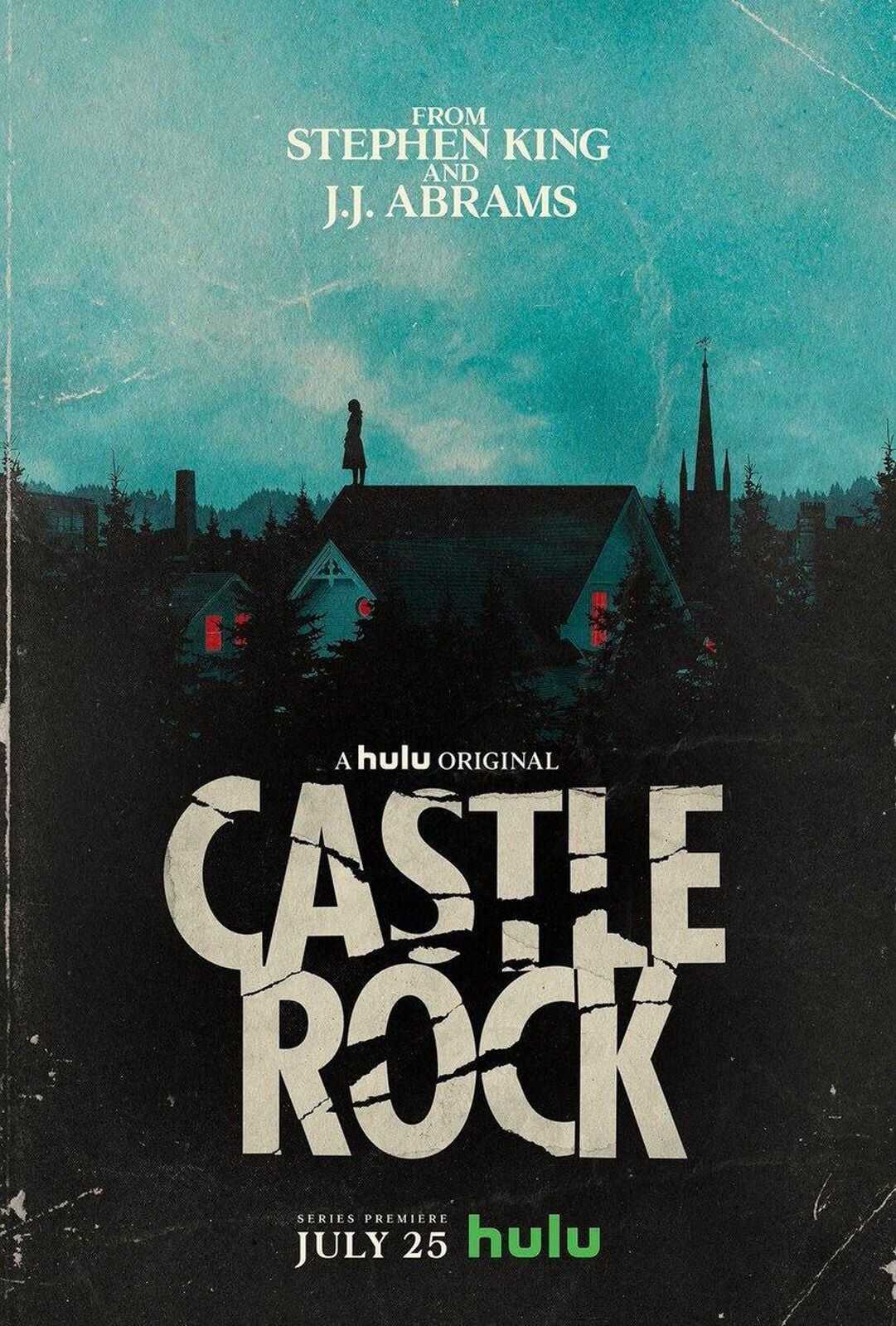 NL - CASTLE ROCK 3