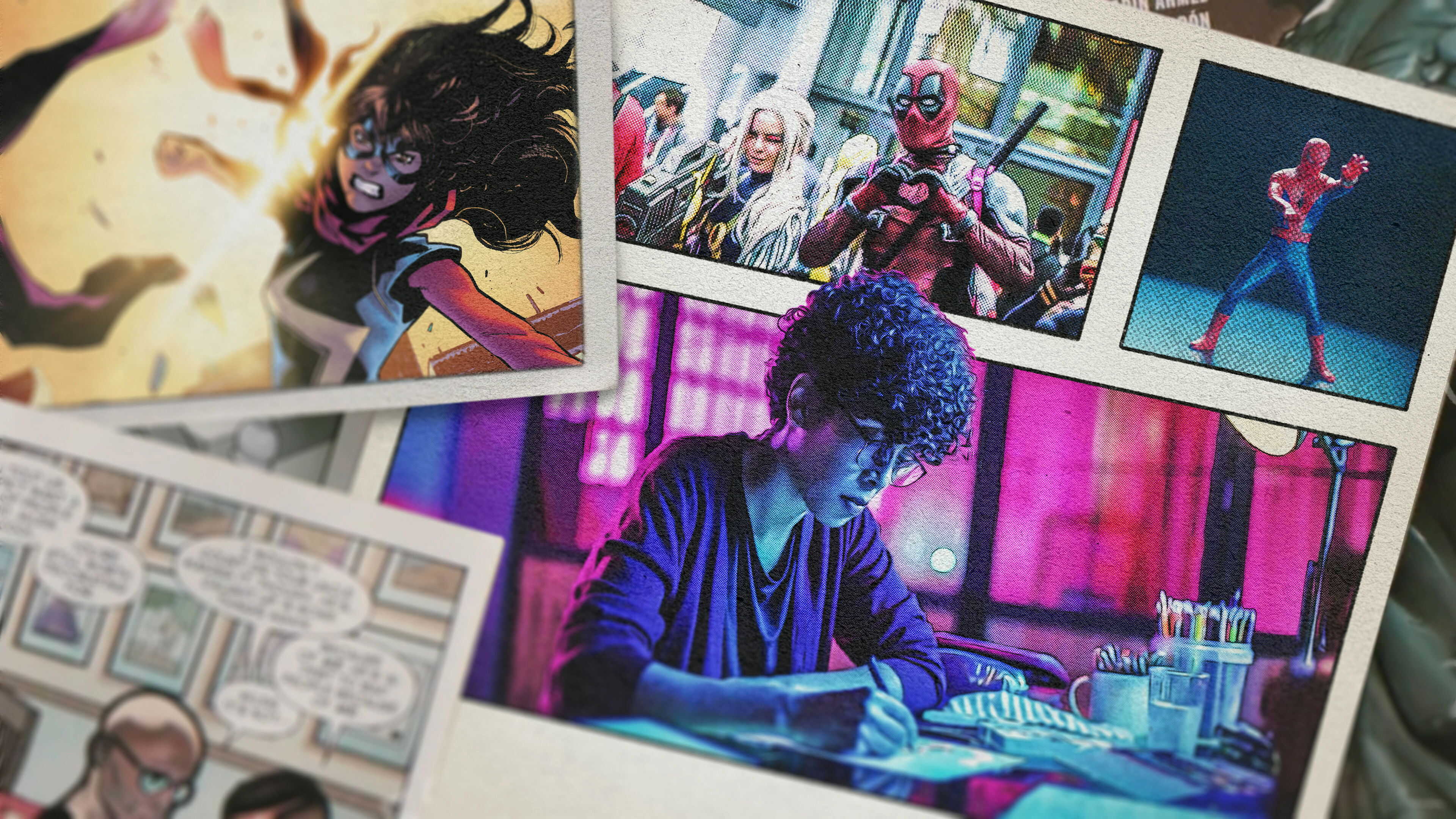 EN - Marvel's 616 (2020) 4