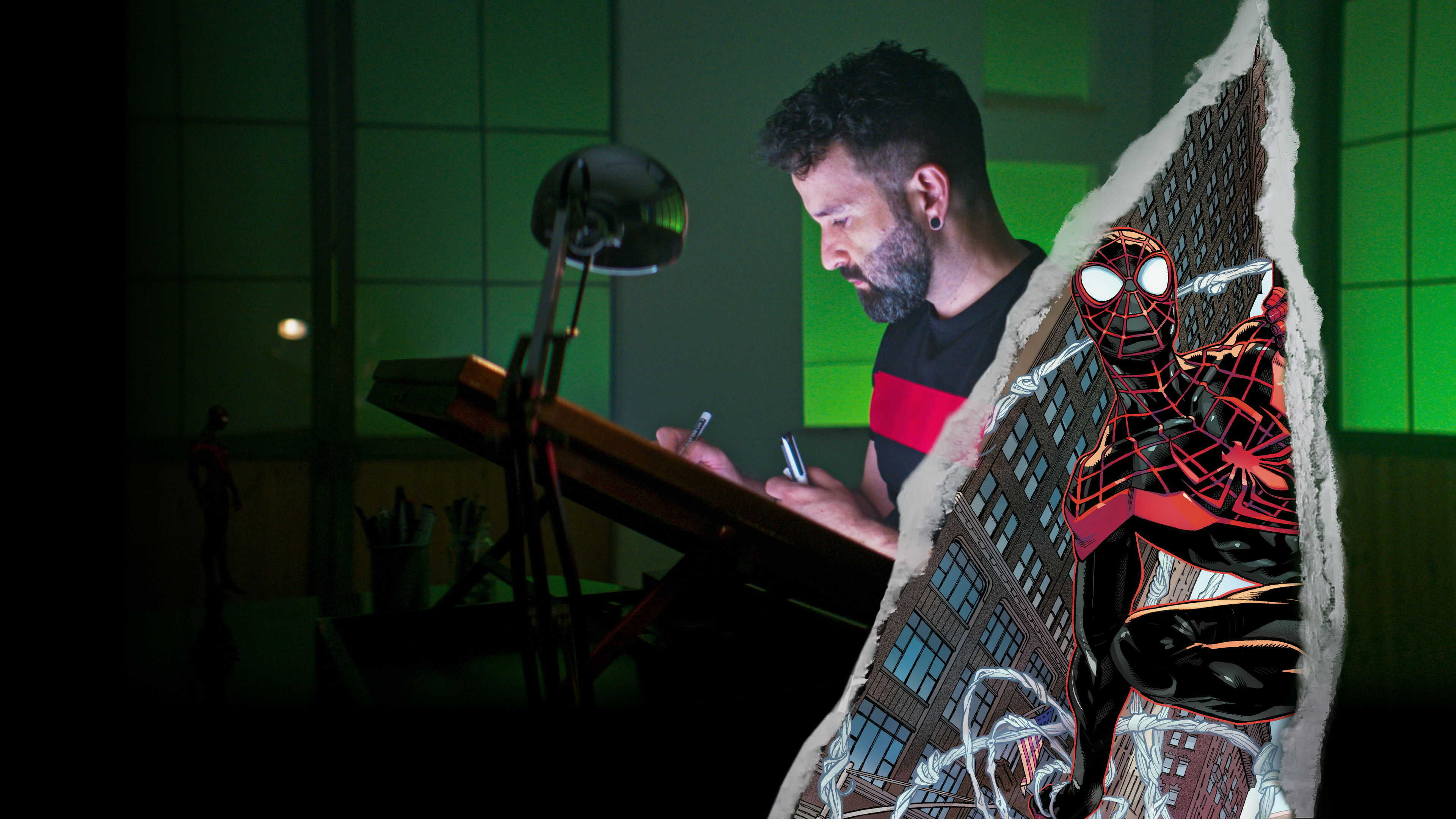 EN - Marvel's 616 (2020) 3