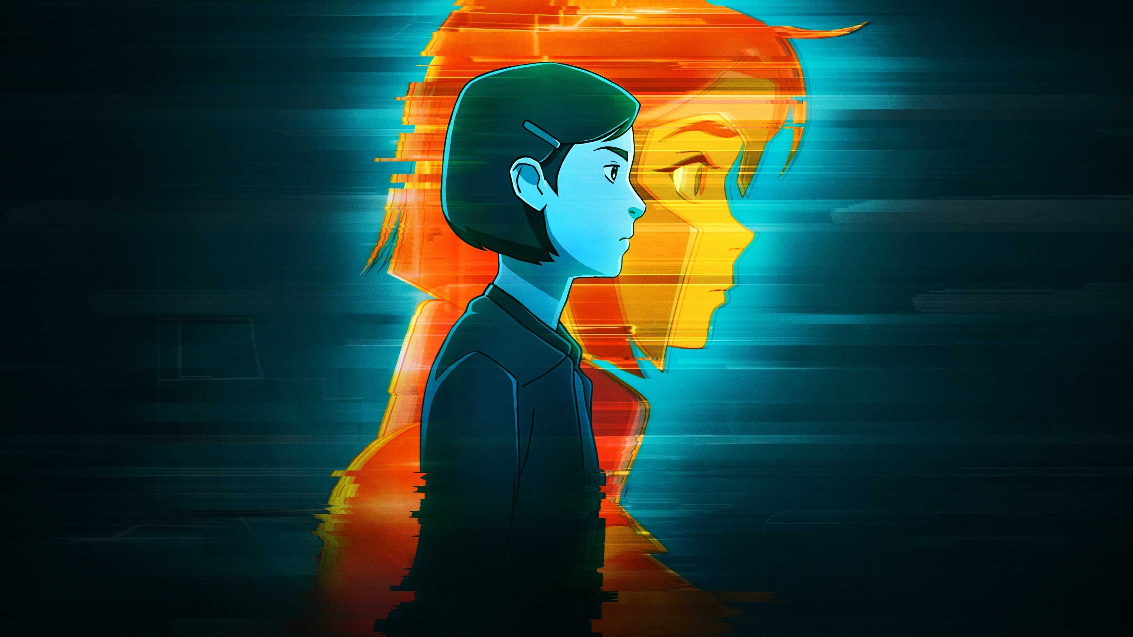 EN - Pantheon (2022) 0