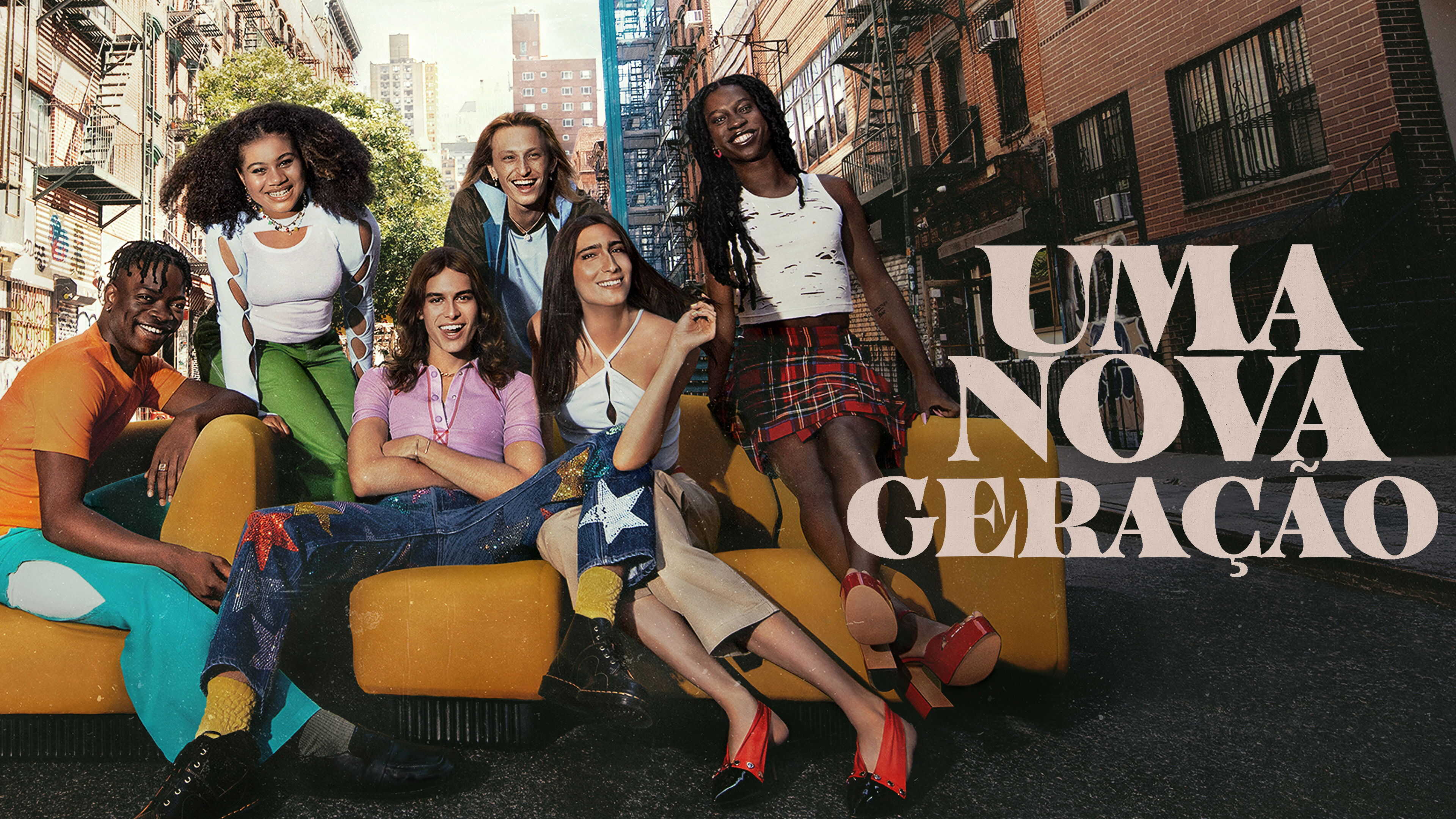 EN - The Come Up (2022) 2