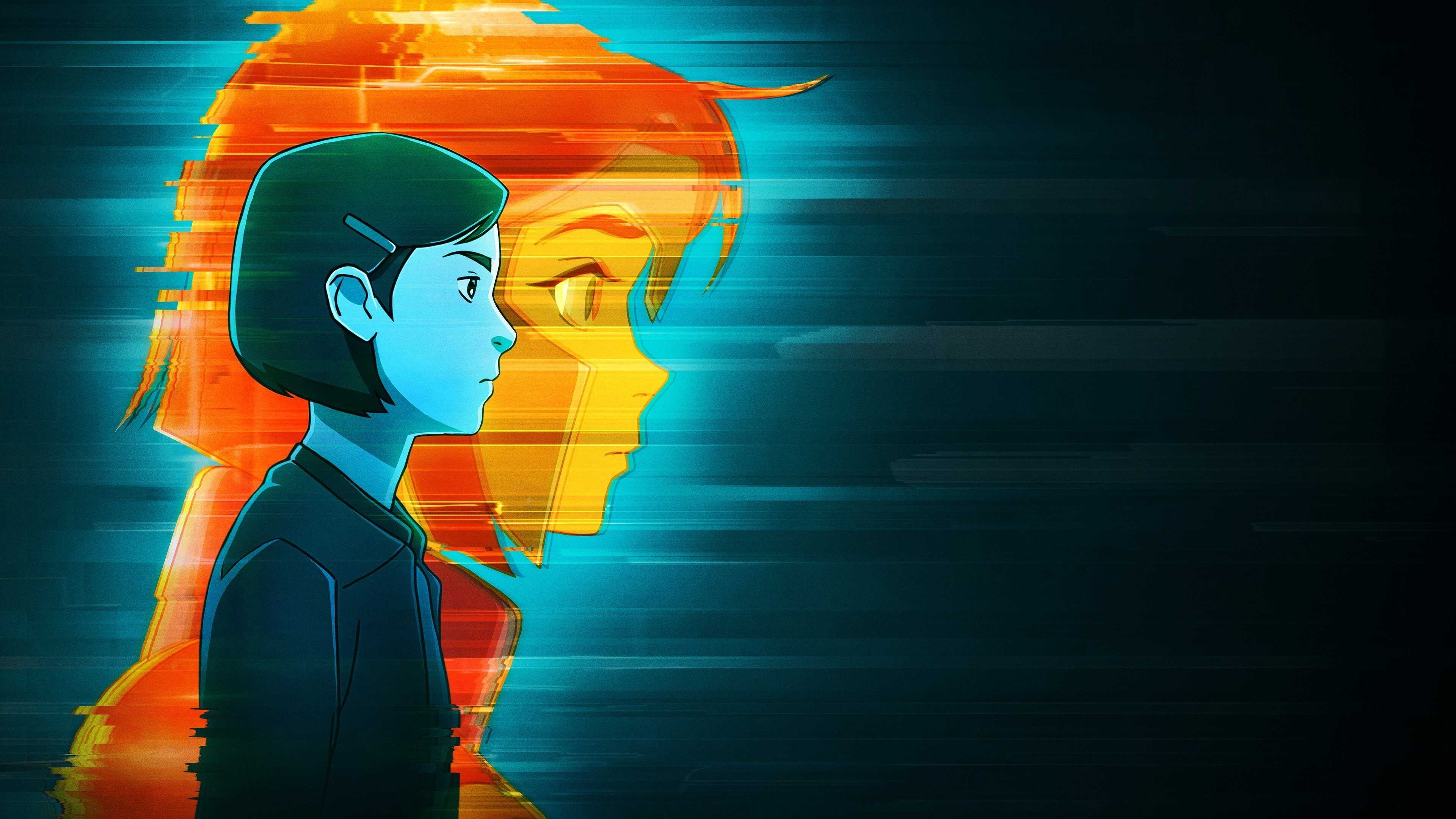 EN - Pantheon (2022) 2