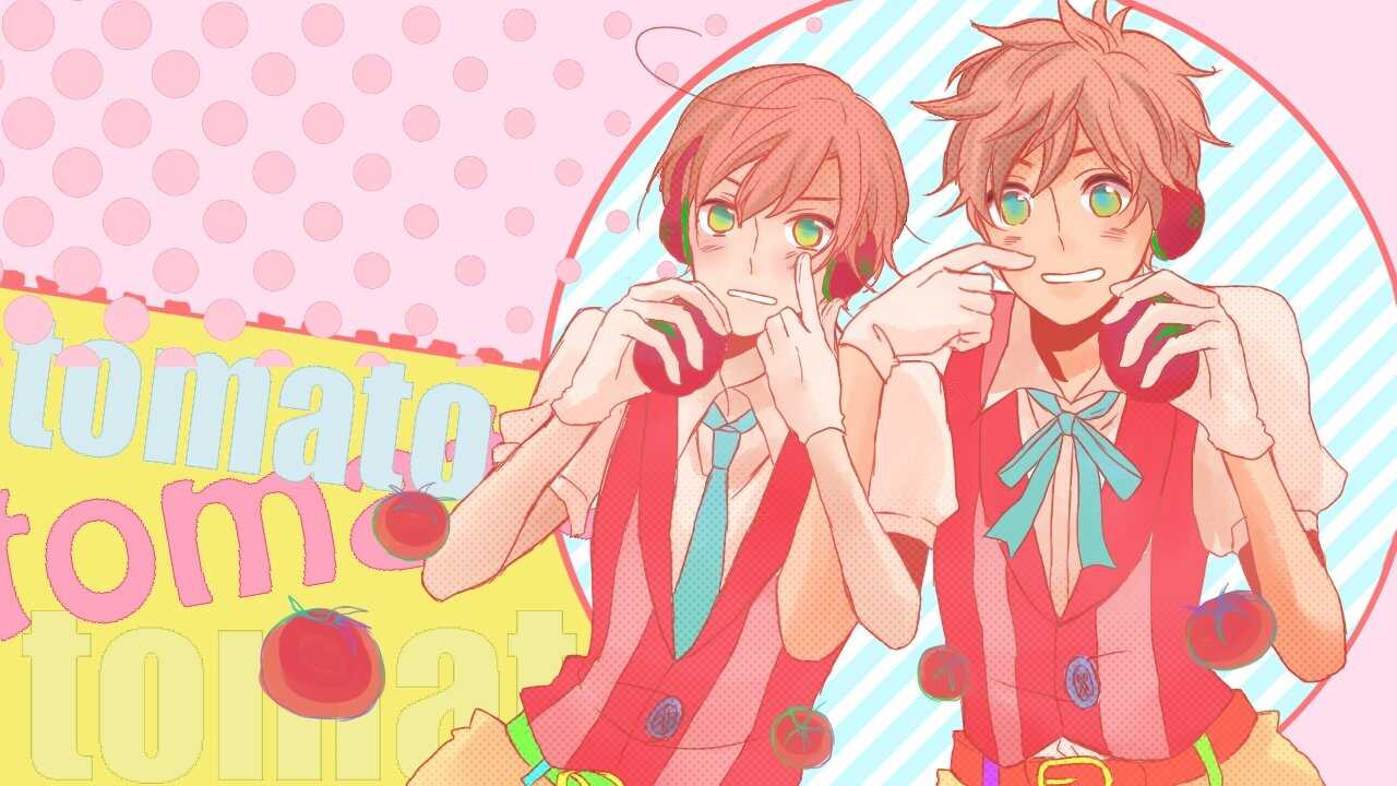 EN - Hetalia (2009) 0